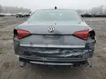 2017 Volkswagen Passat Se Gray vin: 1VWGT7A31HC072775