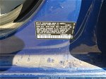 2017 Volkswagen Passat 1.8t Se Blue vin: 1VWGT7A33HC079999