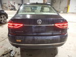 2017 Volkswagen Passat Se Black vin: 1VWGT7A34HC007886