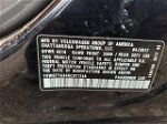 2017 Volkswagen Passat Se Black vin: 1VWGT7A34HC071748