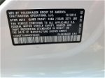 2017 Volkswagen Passat Se White vin: 1VWGT7A35HC029900