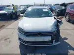 2017 Volkswagen Passat 1.8t Se Белый vin: 1VWGT7A36HC003225