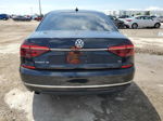 2017 Volkswagen Passat Se Black vin: 1VWGT7A36HC082279