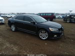 2017 Volkswagen Passat 1.8t Se Черный vin: 1VWGT7A37HC074823