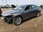 2017 Volkswagen Passat Se Gray vin: 1VWGT7A38HC034122