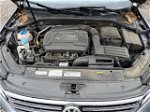 2017 Volkswagen Passat Se Gray vin: 1VWGT7A38HC057612