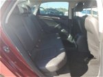 2017 Volkswagen Passat Se Red vin: 1VWGT7A38HC059022
