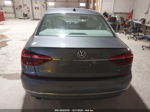 2017 Volkswagen Passat 1.8t Se Серый vin: 1VWGT7A38HC079920