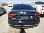 2017 Volkswagen Passat Se Black vin: 1VWGT7A39HC037188