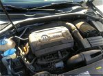 2017 Volkswagen Passat 1.8t Se Gray vin: 1VWGT7A39HC078226