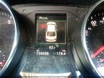2017 Volkswagen Passat 1.8t Se Gray vin: 1VWGT7A39HC078226