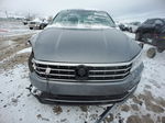 2017 Volkswagen Passat Se Charcoal vin: 1VWGT7A3XHC027057