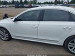 2017 Volkswagen Passat 1.8t Se Белый vin: 1VWGT7A3XHC039709