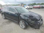 2017 Volkswagen Passat Se Black vin: 1VWGT7A3XHC072225