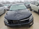 2017 Volkswagen Passat Se Черный vin: 1VWHM7A31HC042757