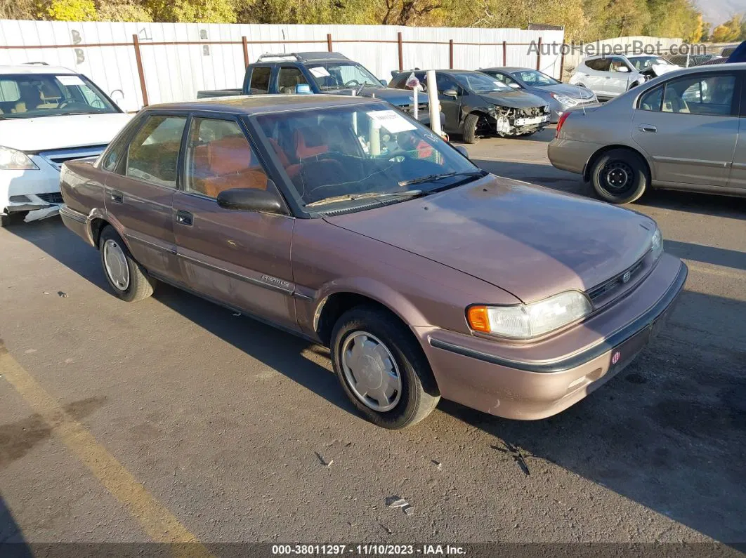 Price & History 1992 Geo Prizm Lsi 1.6l I4 Fi F vin