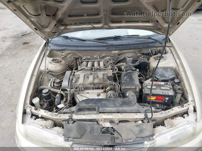 Price & History 1997 Mazda 626 Dx/lx 2l I4 Fi F4 vin