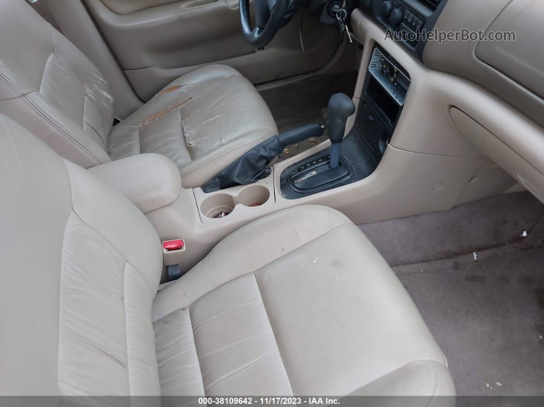 Price & History 1998 Mazda 626 Dx/lx 2.0l Dohc Mfi 16-valve 4-cyl