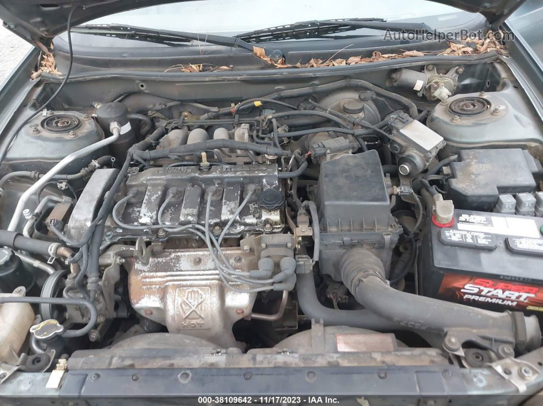 Price & History 1998 Mazda 626 Dx/lx 2.0l Dohc Mfi 16-valve 4-cyl