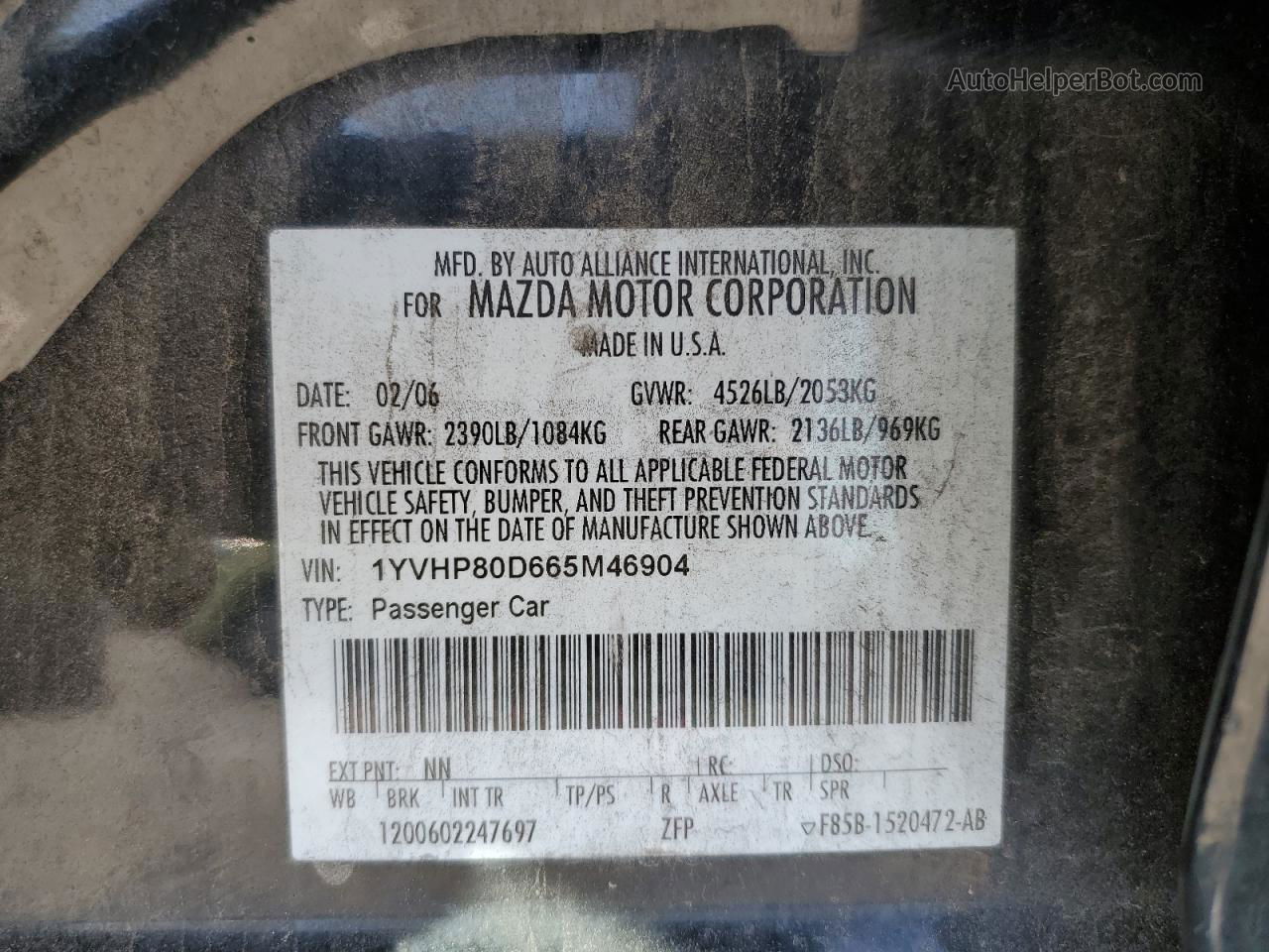 うまページ 新政】No.6(X-type) Colors(アッシュ、ヴィリジアン) 新政】No.6(X