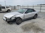 2011 Ford Mustang Silver vin: 1ZVB8PEMXB5118249