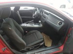 2011 Ford Mustang V6 Red vin: 1ZVBP8AM0B5103524