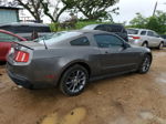 2011 Ford Mustang  Угольный vin: 1ZVBP8AM0B5107637