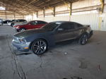 2011 Ford Mustang  Charcoal vin: 1ZVBP8AM0B5111560