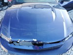 2011 Ford Mustang  Blue vin: 1ZVBP8AM0B5138659