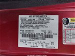 2011 Ford Mustang V6 Premium Red vin: 1ZVBP8AM0B5152383