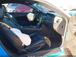 2011 Ford Mustang V6 Синий vin: 1ZVBP8AM0B5153565