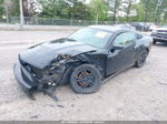 2011 Ford Mustang V6 Black vin: 1ZVBP8AM1B5118730