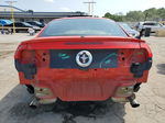 2011 Ford Mustang  Red vin: 1ZVBP8AM1B5121594