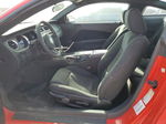 2011 Ford Mustang  Red vin: 1ZVBP8AM1B5134068