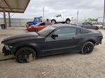 2014 Ford Mustang  Черный vin: 1ZVBP8AM1E5264016