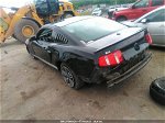 2011 Ford Mustang V6 Premium Black vin: 1ZVBP8AM2B5123838
