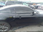 2011 Ford Mustang V6 Black vin: 1ZVBP8AM2B5143653