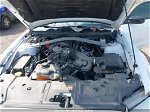 2014 Ford Mustang V6 Белый vin: 1ZVBP8AM2E5298045