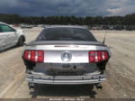 2011 Ford Mustang V6 Серебряный vin: 1ZVBP8AM3B5104005