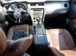 2011 Ford Mustang  Черный vin: 1ZVBP8AM3B5111598