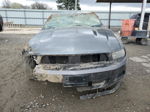 2011 Ford Mustang  Gray vin: 1ZVBP8AM3B5115537