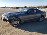 2011 Ford Mustang  Charcoal vin: 1ZVBP8AM3B5131348