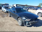 2011 Ford Mustang V6 Черный vin: 1ZVBP8AM3B5160302