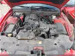 2011 Ford Mustang V6 Красный vin: 1ZVBP8AM3B5168691