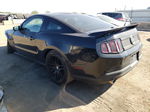 2011 Ford Mustang  Black vin: 1ZVBP8AM4B5102988