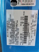 2011 Ford Mustang  Blue vin: 1ZVBP8AM5B5113871