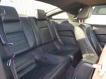 2011 Ford Mustang  Синий vin: 1ZVBP8AM5B5113871