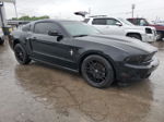 2011 Ford Mustang  Black vin: 1ZVBP8AM5B5152072