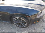 2011 Ford Mustang V6 Черный vin: 1ZVBP8AM5B5157109