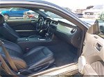 2011 Ford Mustang V6 Black vin: 1ZVBP8AM6B5114110